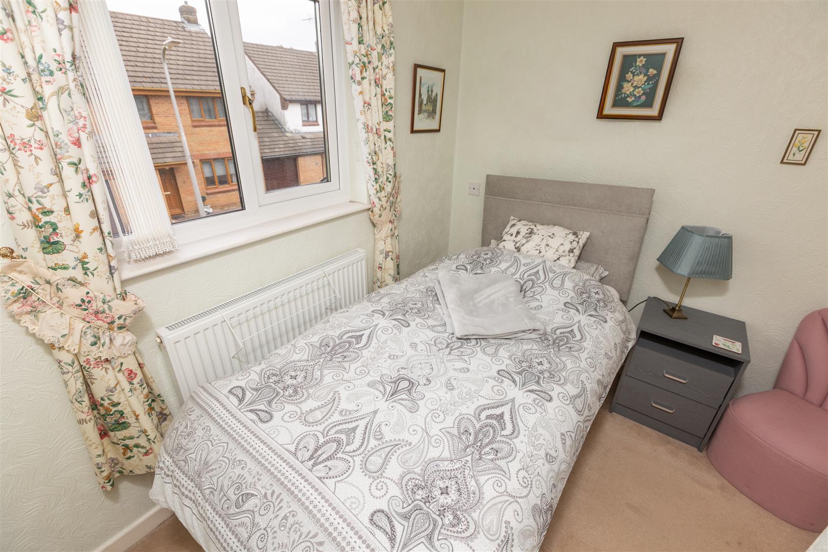 Clos Cefn Bryth, Havard Road, Llanelli, SA14 8SQ